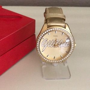 Guess Watch